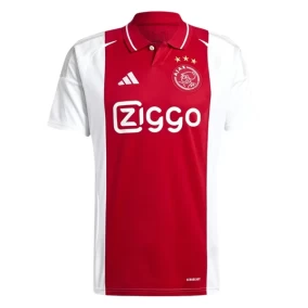 Prima Maglia Ajax 2024/2025